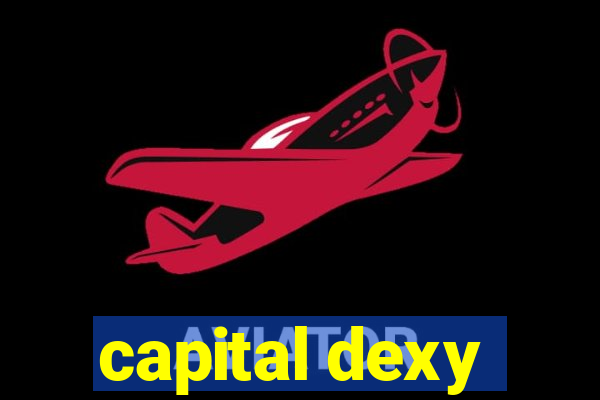 capital dexy